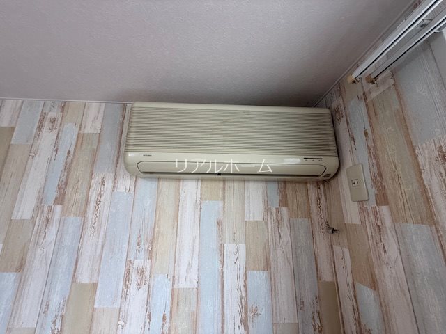 ソルフェージュ桂　１階テナント その他2