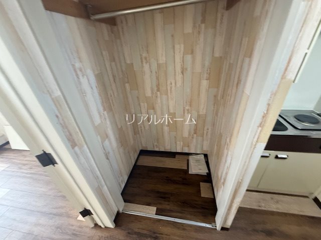 ソルフェージュ桂　１階テナント その他3