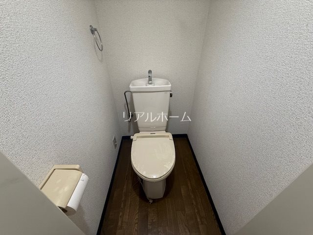 ソルフェージュ桂　１階テナント その他4