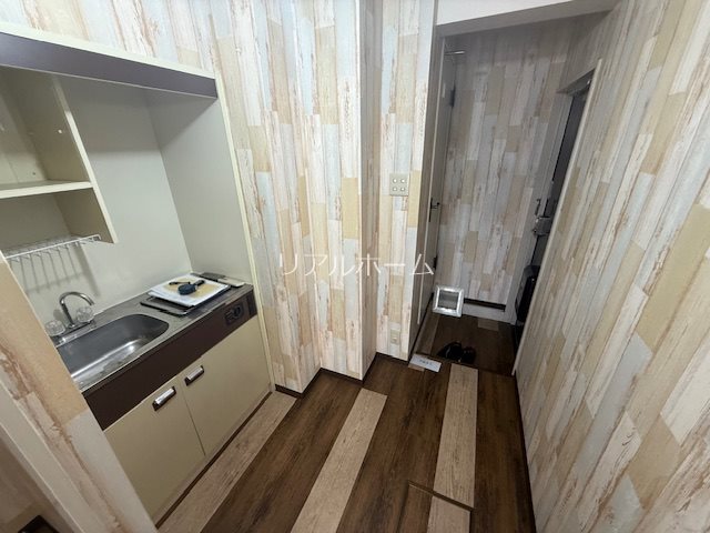 ソルフェージュ桂　１階テナント その他5