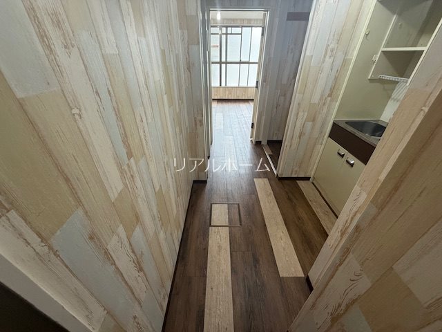 ソルフェージュ桂　１階テナント その他6