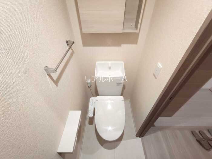 リバティスクエア楓 その他1