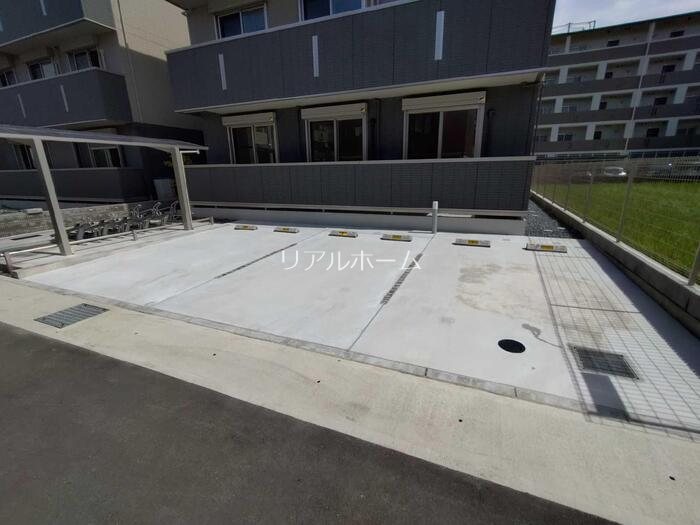 リバティスクエア楓 その他5