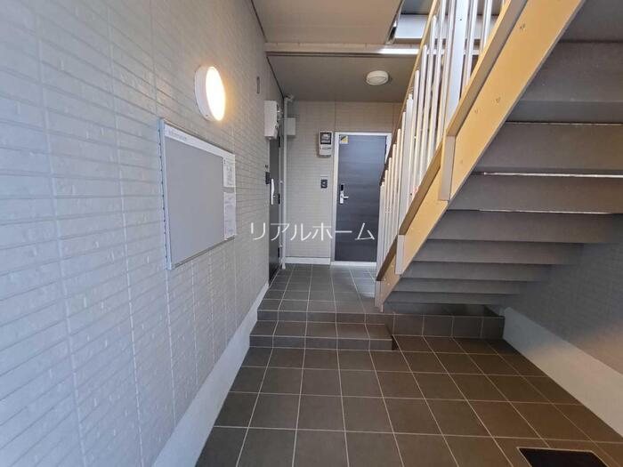 リバティスクエア楓 その他6