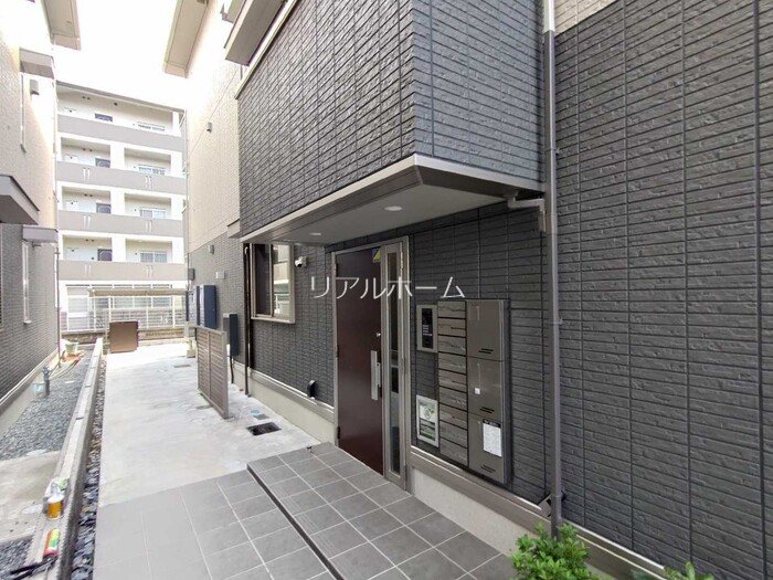 リバティスクエア楓 その他7