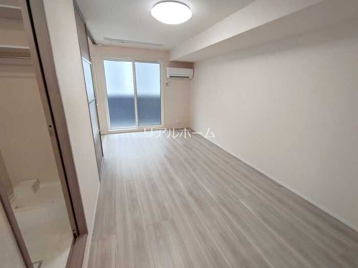 リバティスクエア楓 リビング