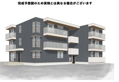 TORISIA殿城 205号室 外観