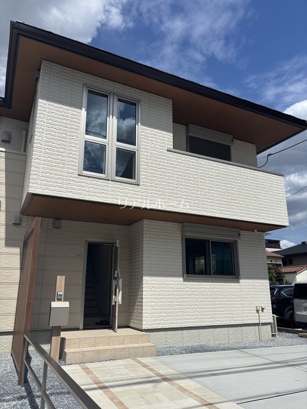 メゾンドクラルテ 103号室 外観