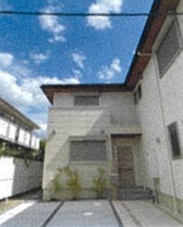 メゾンドクラルテ 3号号室 外観