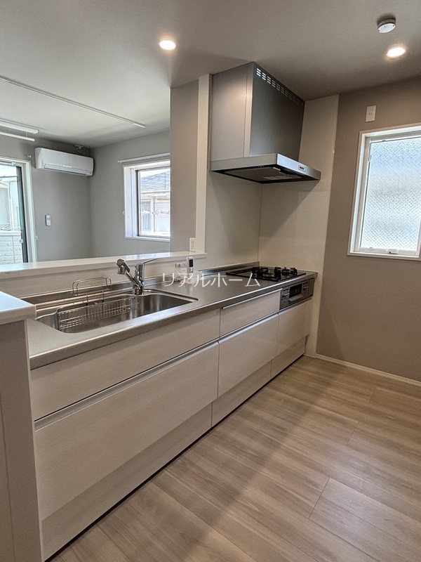 メゾンドクラルテ キッチン