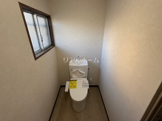 樫原前田町貸家 その他1