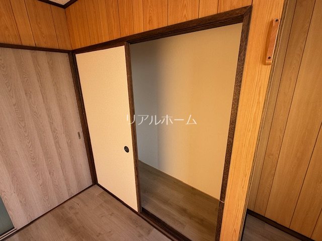 樫原前田町貸家 その他4