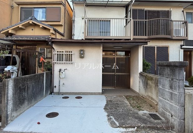 樫原前田町貸家 その他6