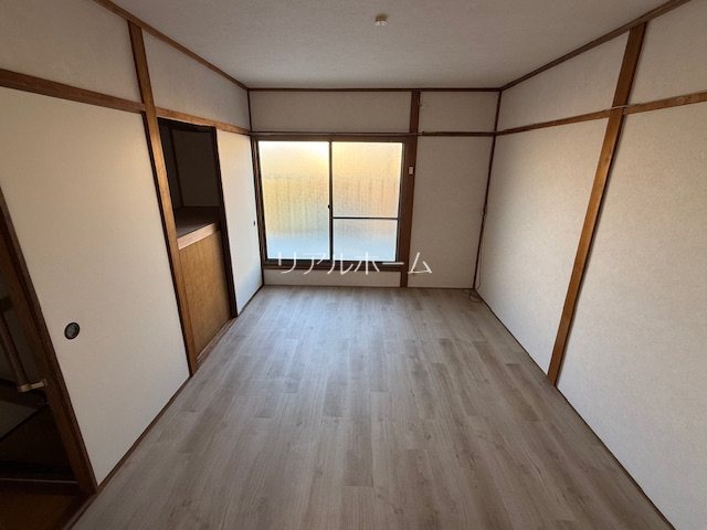 樫原前田町貸家 その他7