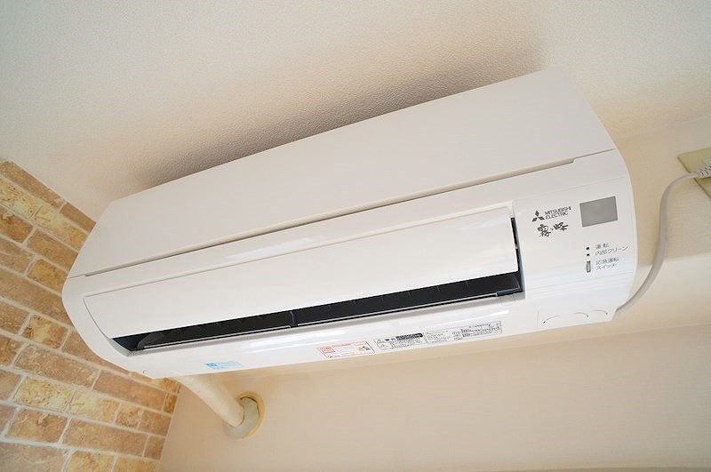 メイプルリーフ桂 その他4