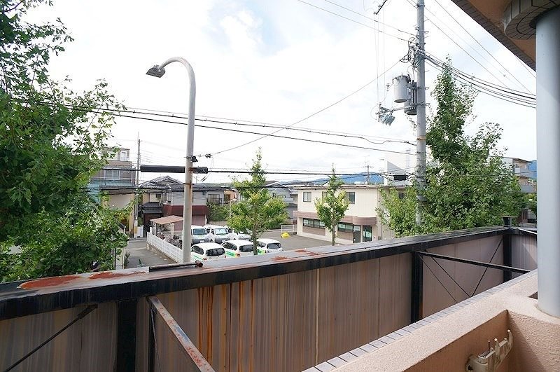 メイプルリーフ桂 その他5