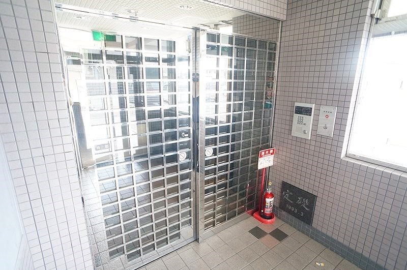 メイプルリーフ桂 その他外観1