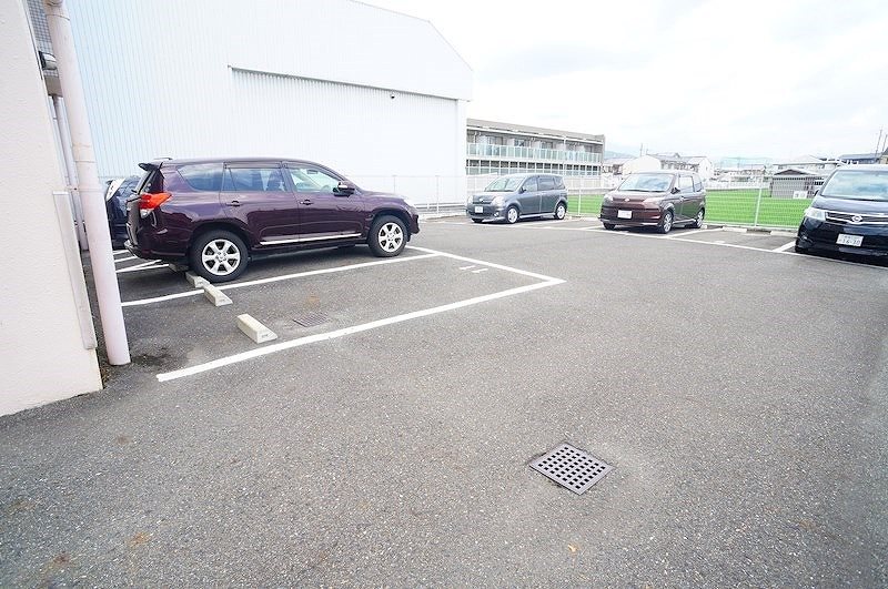 メイプルリーフ桂 その他外観3