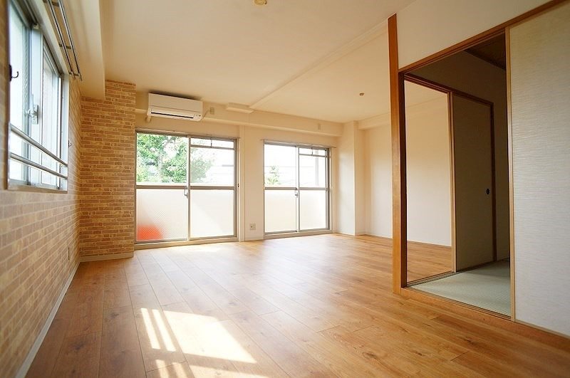 メイプルリーフ桂 その他7