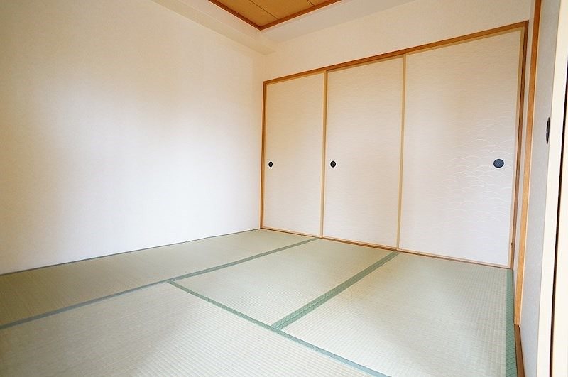 メイプルリーフ桂 その他8