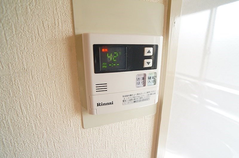 メイプルリーフ桂 その他10