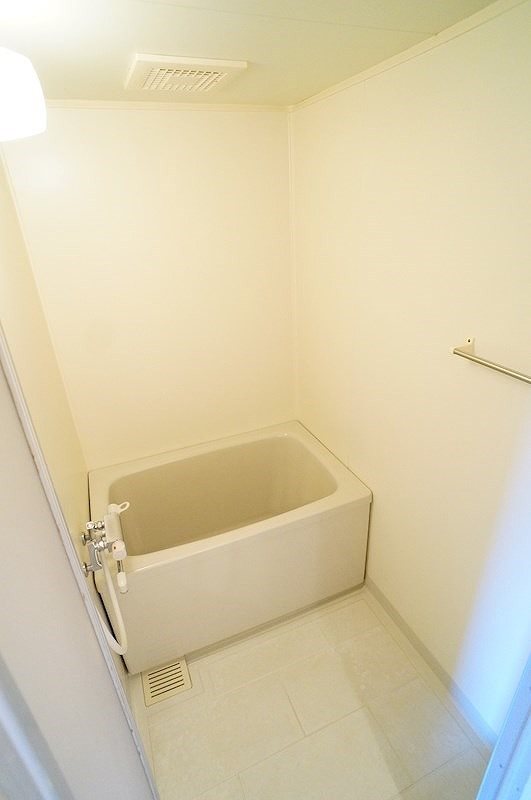 メイプルリーフ桂 風呂画像