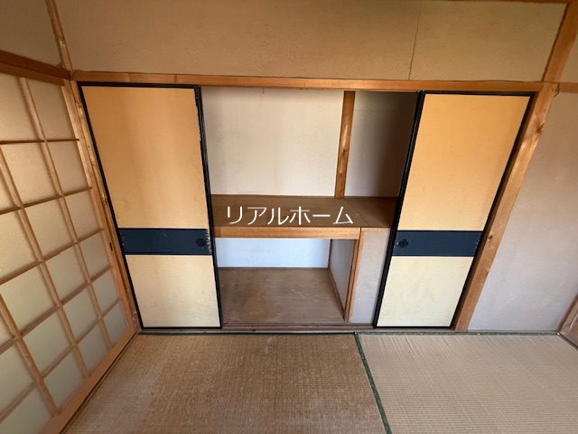 樫原井戸貸家  その他5