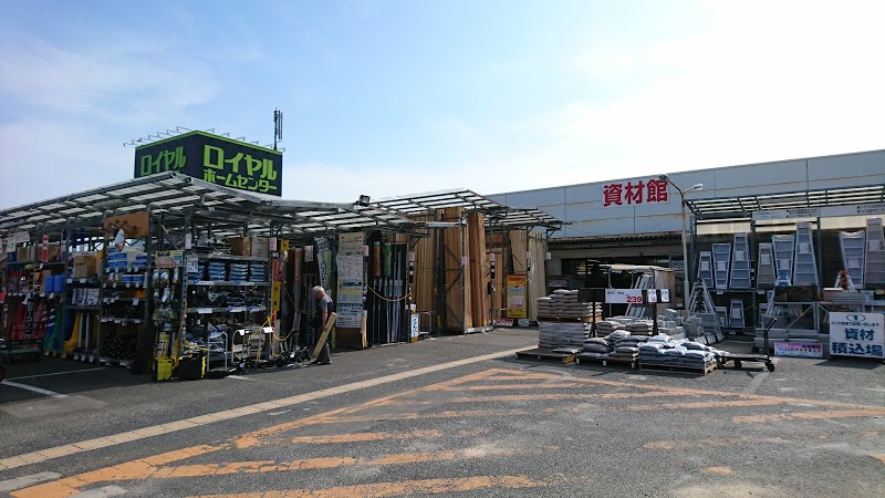 樫原井戸貸家  周辺画像4