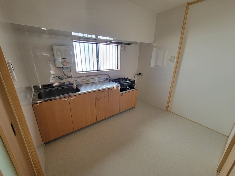 芝ノ下町貸家　西端  その他1