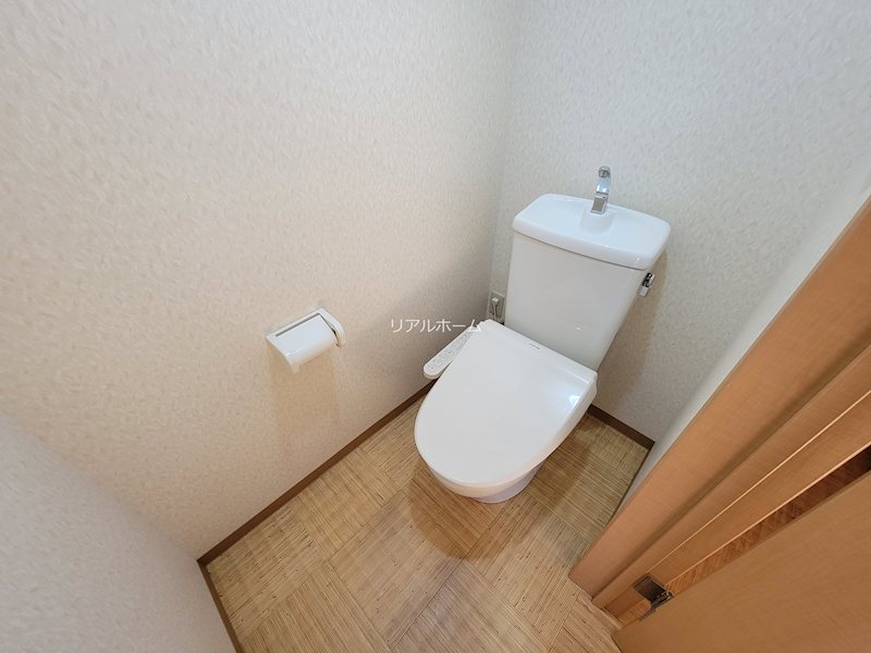 芝ノ下町貸家　西端  その他6