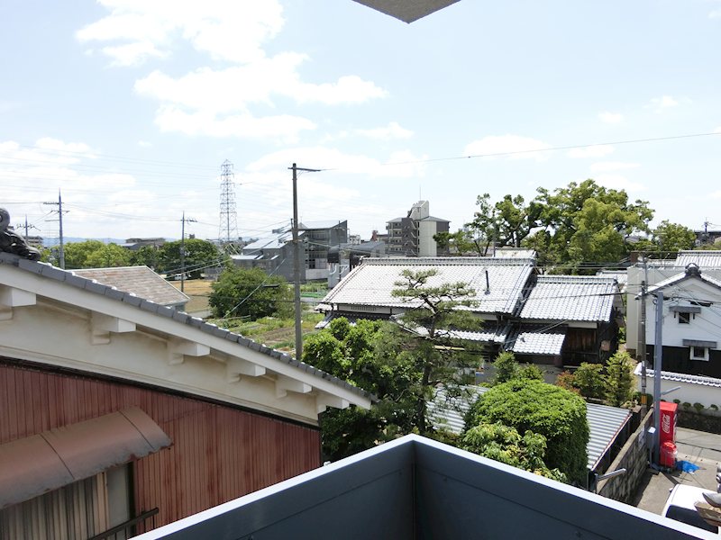 グランシャリオカツラ   その他5