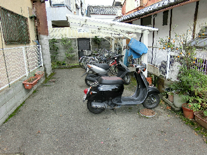 グランシャリオカツラ   その他外観1