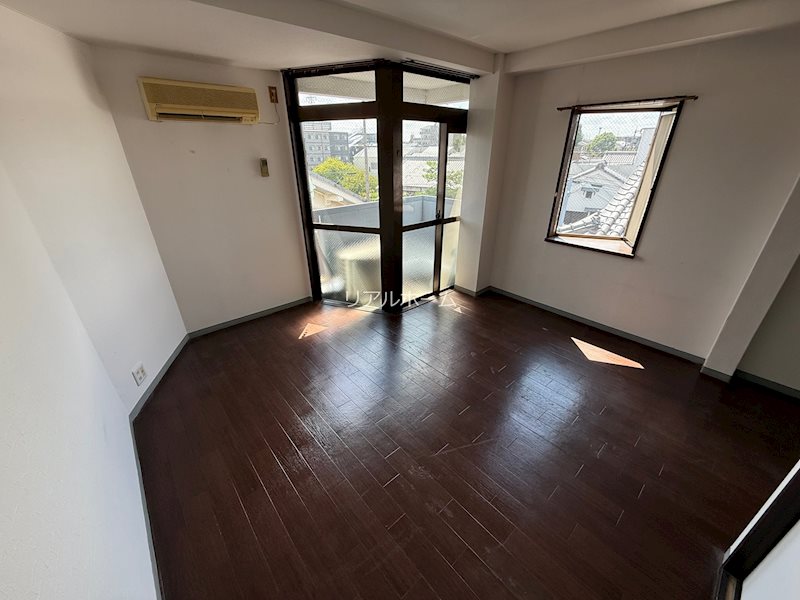 グランシャリオカツラ   リビング