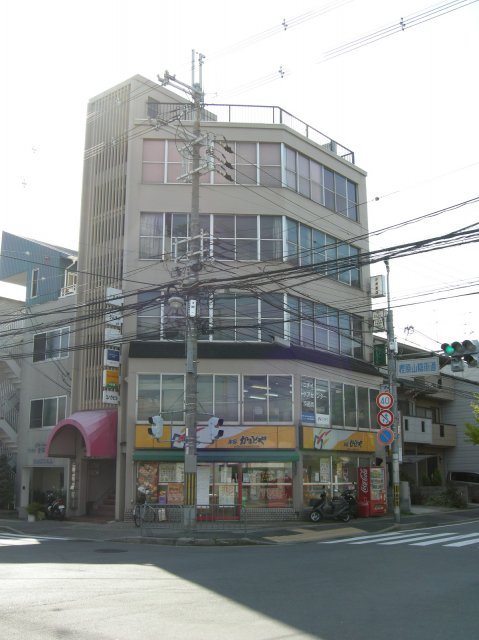 コハラビル  外観