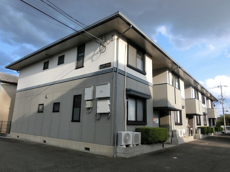 フォンテーヌ塩田  外観