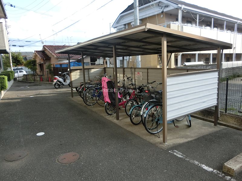 フォンテーヌ塩田  その他外観1