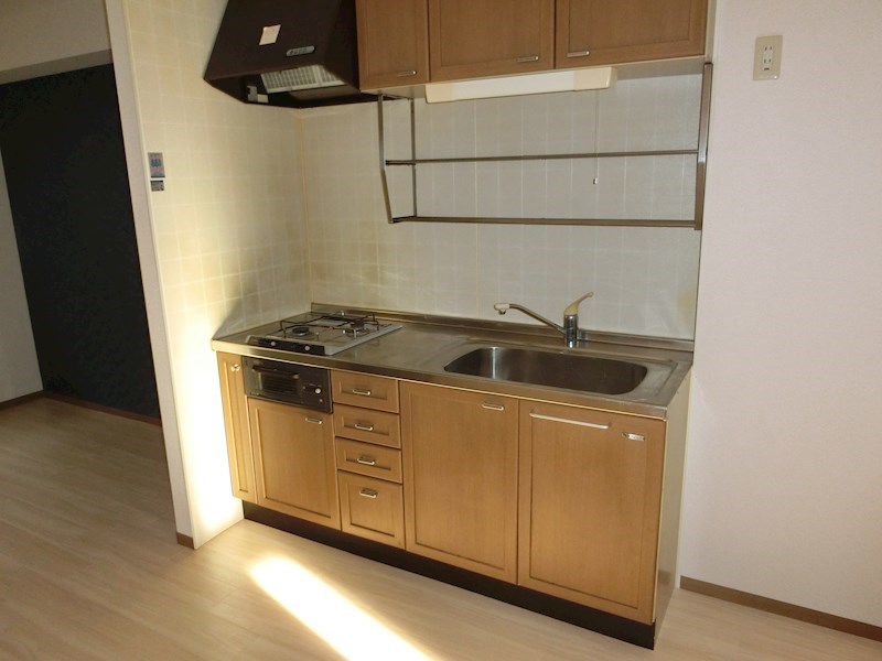 フォンテーヌ塩田  キッチン