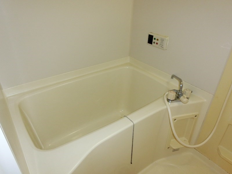 フォンテーヌ塩田  風呂画像