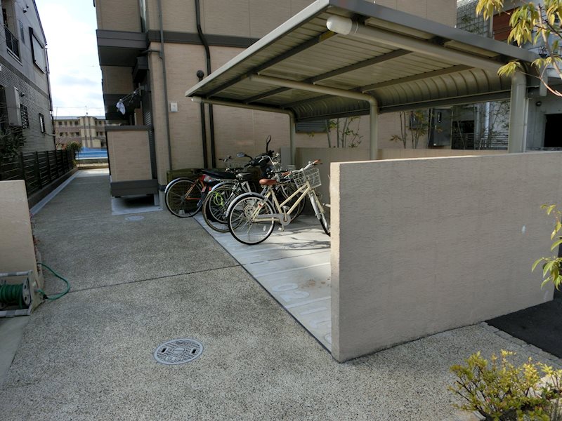 ヴィオール  その他外観1