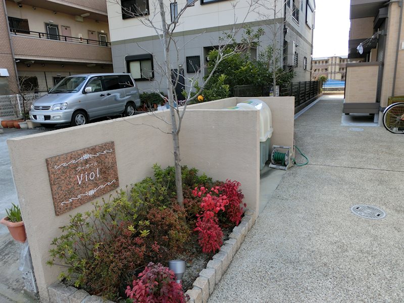 ヴィオール  その他外観2
