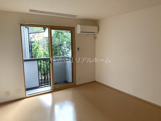 ヴィオール  ベッドルーム