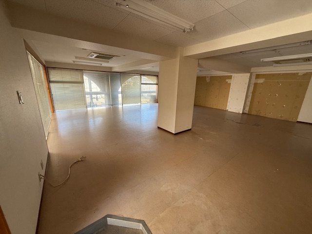 ツィンクルコート桂EAST　2階テナント  その他1