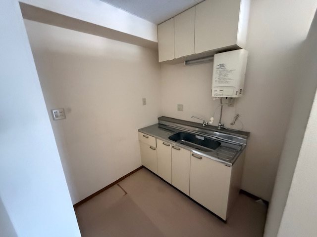 ツィンクルコート桂EAST　2階テナント  その他6