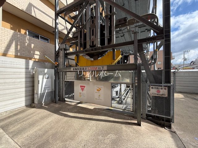 ツィンクルコート桂EAST　2階テナント  その他外観1