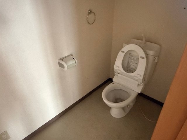 ツィンクルコート桂EAST　2階テナント  その他7