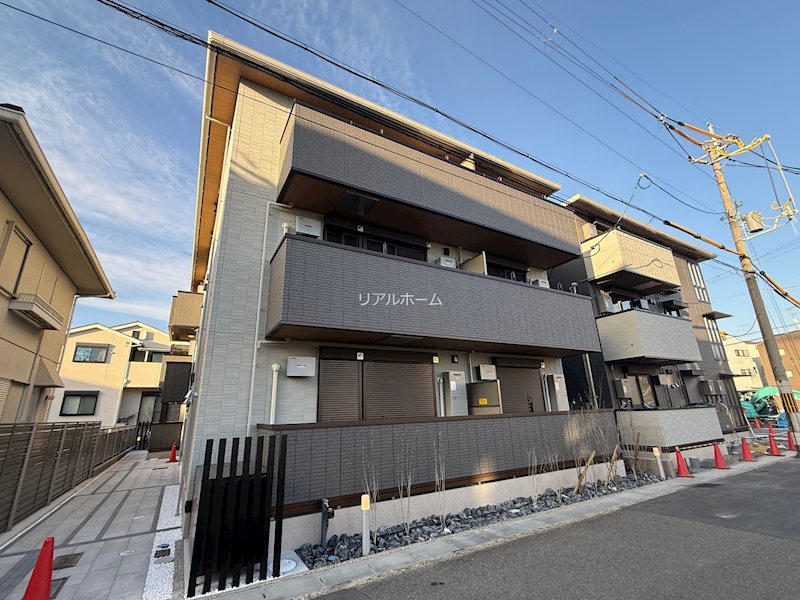 GRAMM下津林WEST その他1