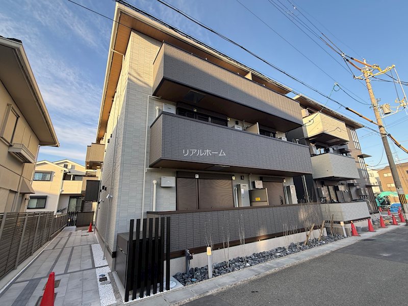 GRAMM下津林WEST その他1