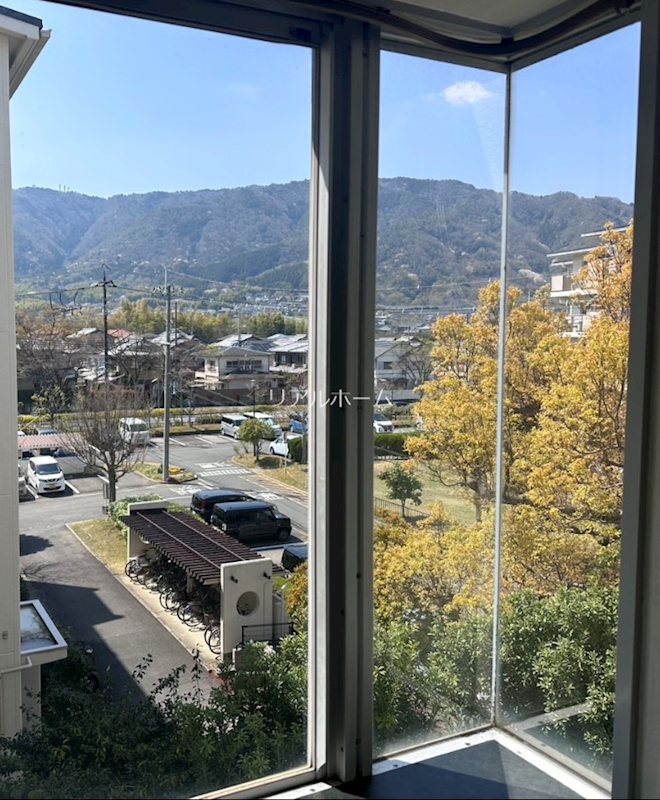 境谷西第二住宅17棟 その他1