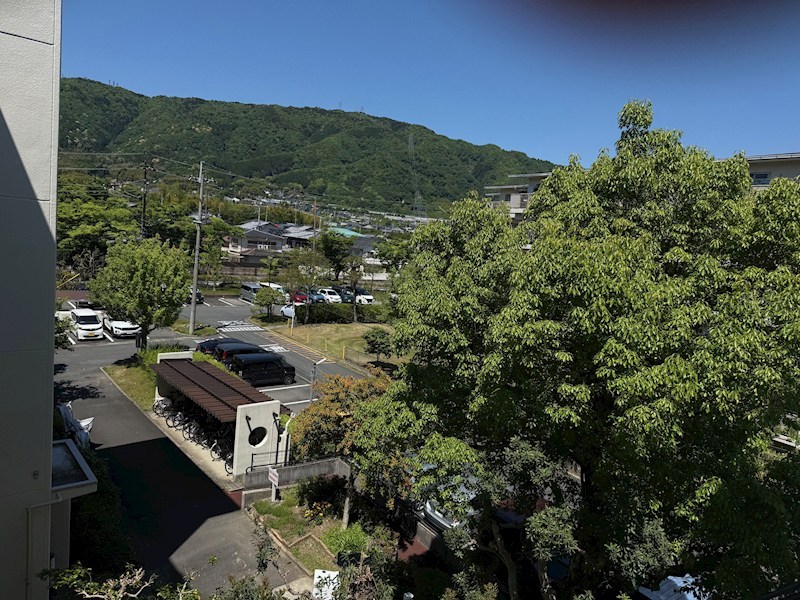 境谷西第二住宅17棟 その他4
