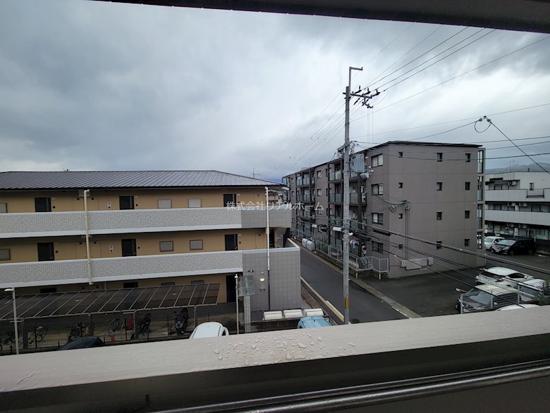 ＳＥＬＥＮＥ桂  眺望